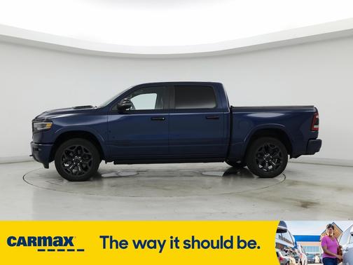 2024 RAM 1500 Limited