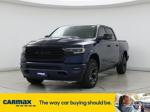 2024 RAM 1500 Limited