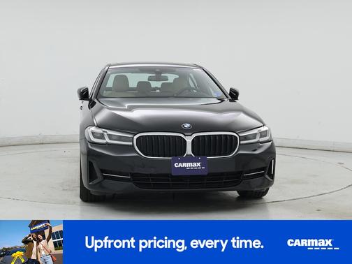 2021 BMW 530 I xDrive