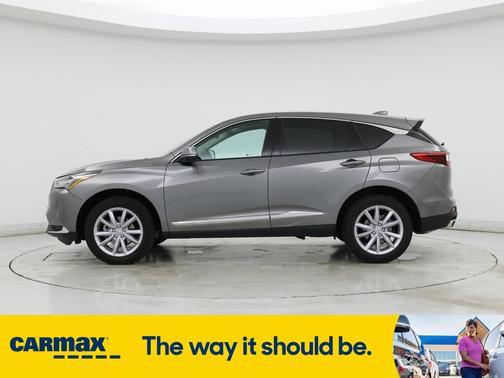 2024 Acura RDX
