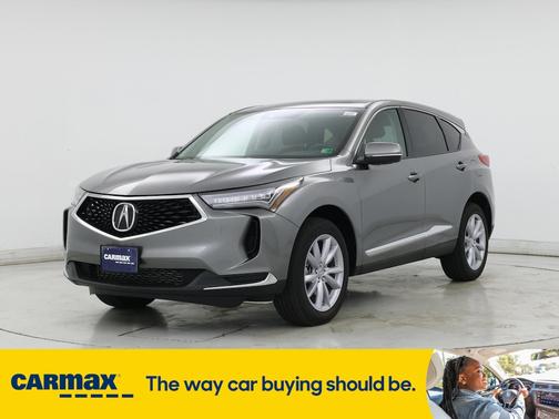 2024 Acura RDX