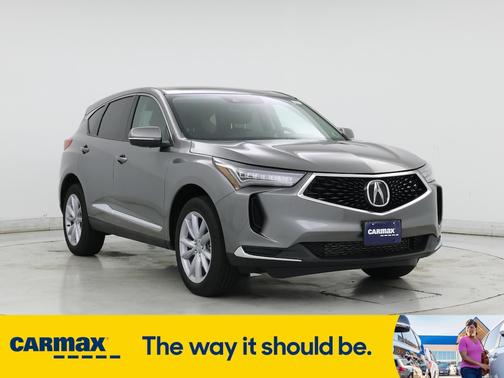 2024 Acura RDX