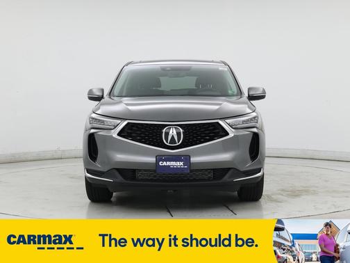 2024 Acura RDX