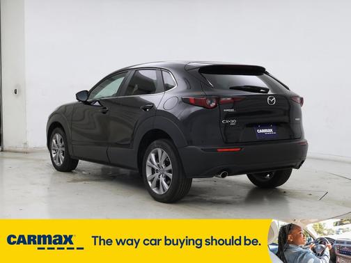 2022 Mazda CX-30 Select