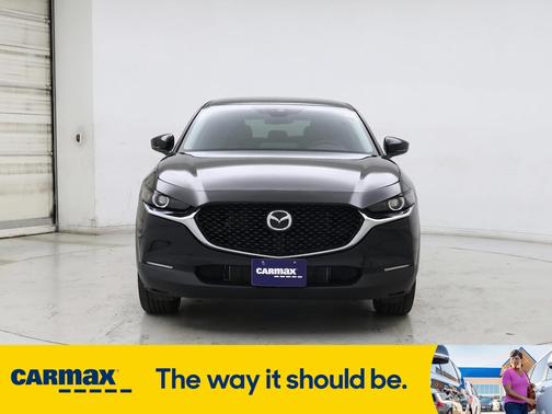 2022 Mazda CX-30 Select