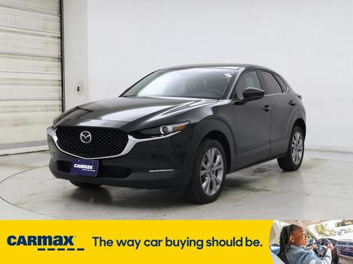 2022 Mazda CX-30 Select