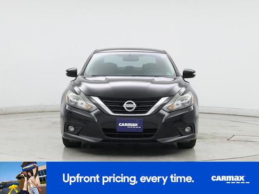 2017 Nissan Altima SL