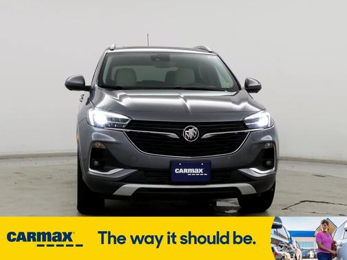 2022 Buick Encore GX Essence