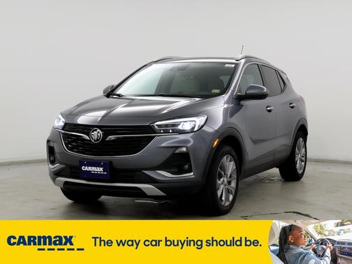 2022 Buick Encore GX Essence