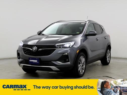 2022 Buick Encore GX Essence
