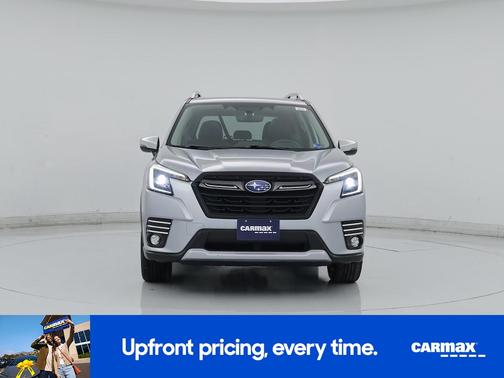 2024 Subaru Forester Touring