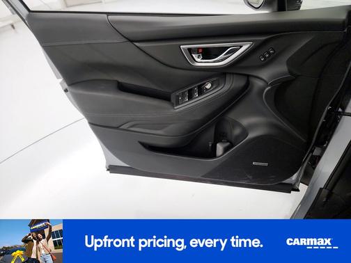 2024 Subaru Forester Touring