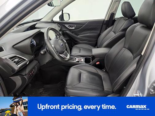 2024 Subaru Forester Touring