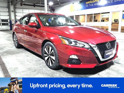 2019 Nissan Altima SL