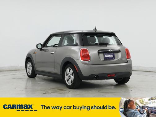 2018 MINI Hardtop