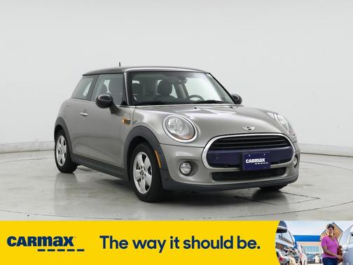 2018 MINI Hardtop