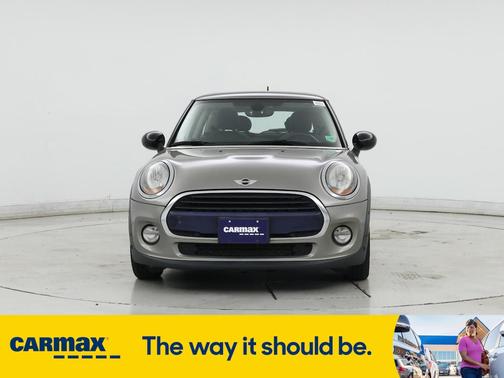2018 MINI Hardtop