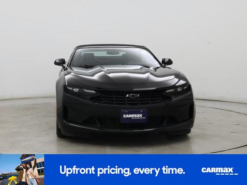 2020 Chevrolet Camaro LT