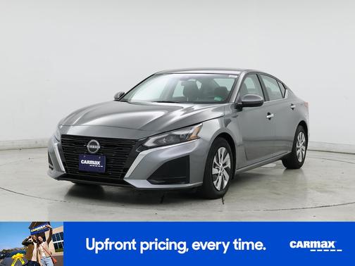 2023 Nissan Altima S