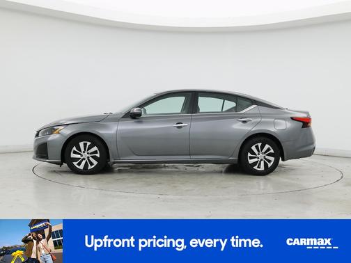2023 Nissan Altima S