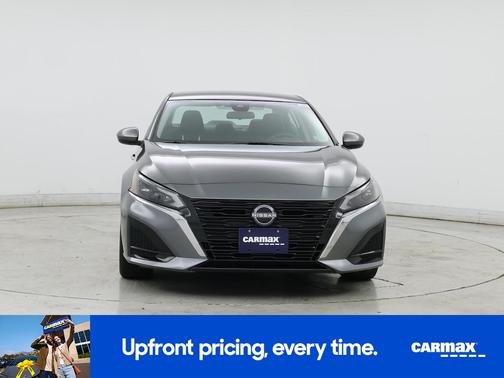 2023 Nissan Altima S