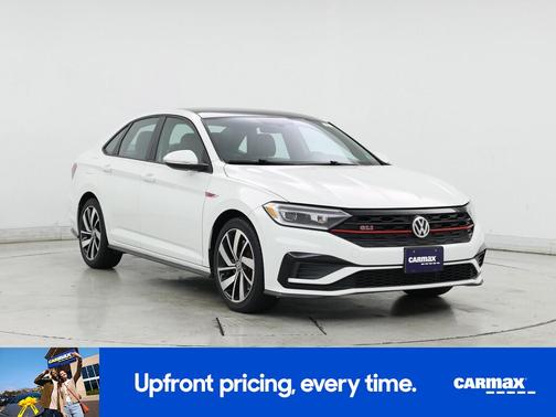 2019 Volkswagen Jetta GLI 35th Anniversary