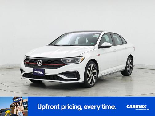 2019 Volkswagen Jetta GLI 35th Anniversary
