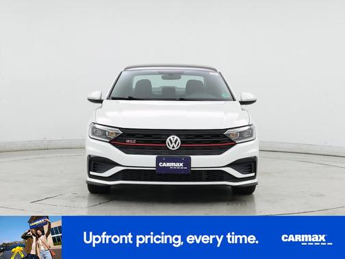 2019 Volkswagen Jetta GLI 35th Anniversary
