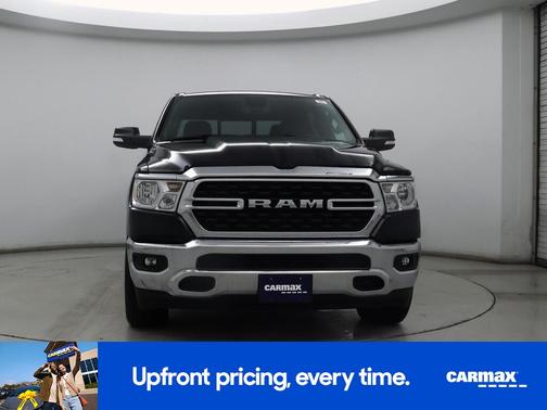 2022 RAM 1500 Bighorn