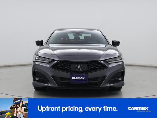 2021 Acura TLX SH-AWD A-Spec