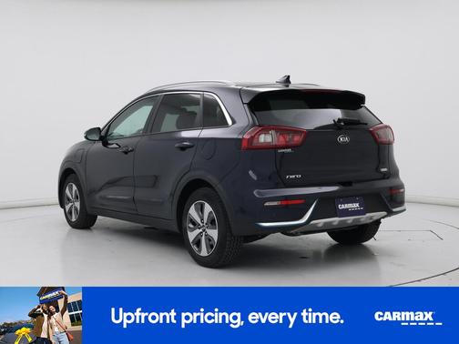 2019 Kia Niro Plug-In Hybrid EX Premium