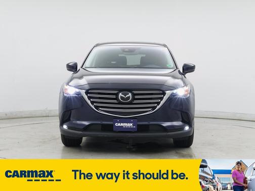 2021 Mazda CX-9 Touring
