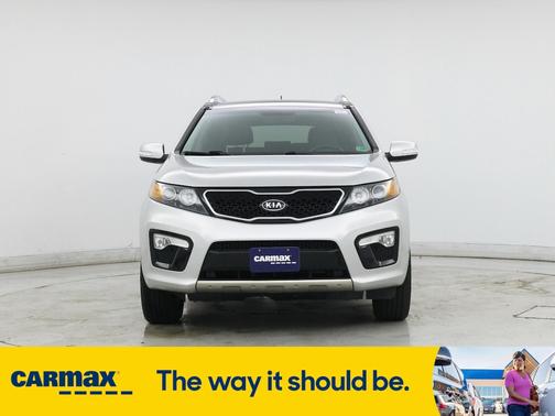 2013 Kia Sorento SX