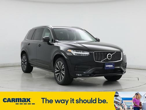 2021 Volvo XC90 T5 Momentum