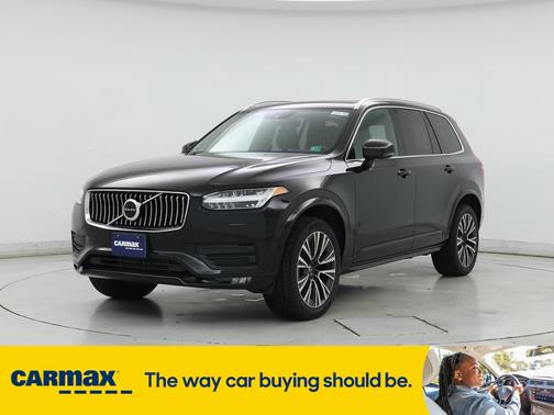 2021 Volvo XC90 T5 Momentum