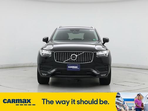 2021 Volvo XC90 T5 Momentum