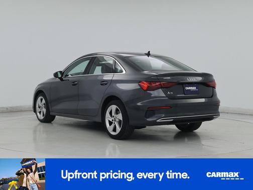 2024 Audi A3 Premium