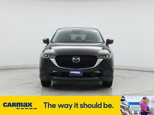 2024 Mazda CX-5 2.5 S Preferred Package
