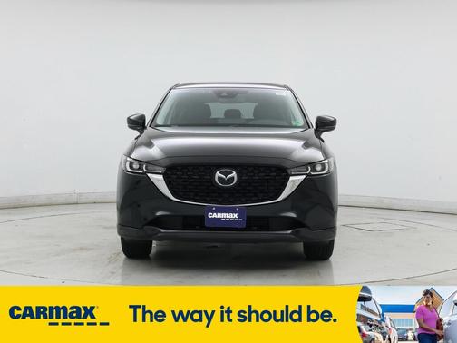 2024 Mazda CX-5 2.5 S Preferred Package