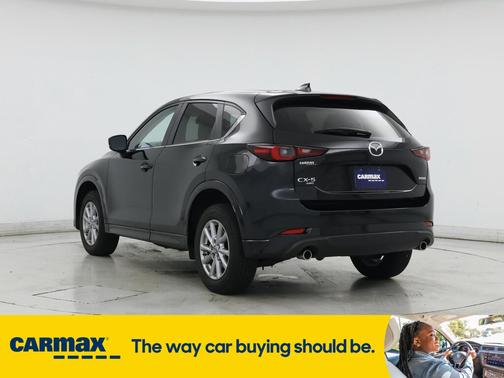 2024 Mazda CX-5 2.5 S Preferred Package