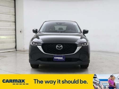 2022 Mazda CX-5 2.5 S Preferred Package