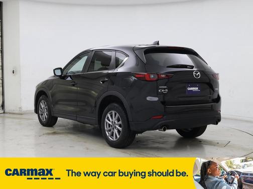2022 Mazda CX-5 2.5 S Preferred Package