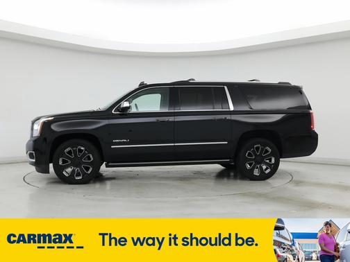 2019 GMC Yukon XL Denali