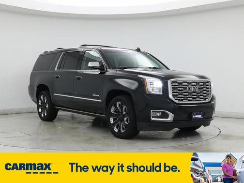 2019 GMC Yukon XL Denali