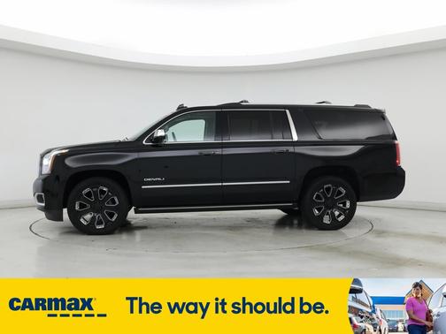 2019 GMC Yukon XL Denali