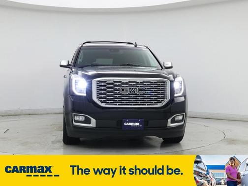 2019 GMC Yukon XL Denali