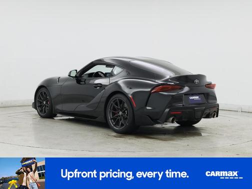2023 Toyota Supra 3.0 Premium