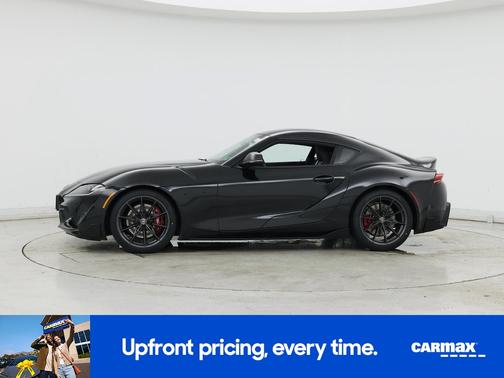 2023 Toyota Supra 3.0 Premium
