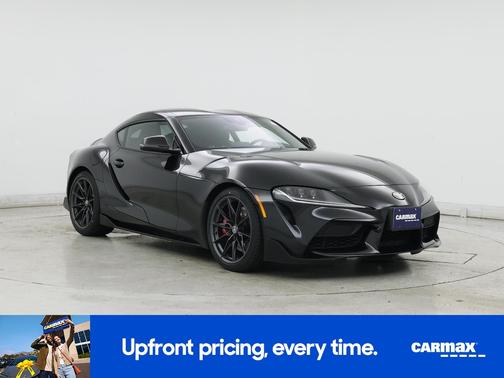 2023 Toyota Supra 3.0 Premium