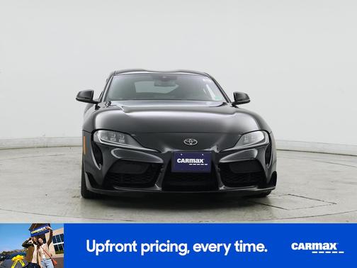 2023 Toyota Supra 3.0 Premium